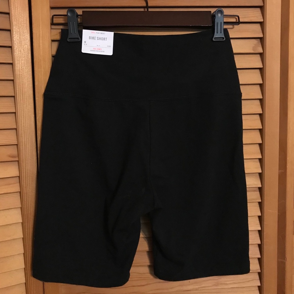 •Aerie• Chill High Waisted Bike Short🚲